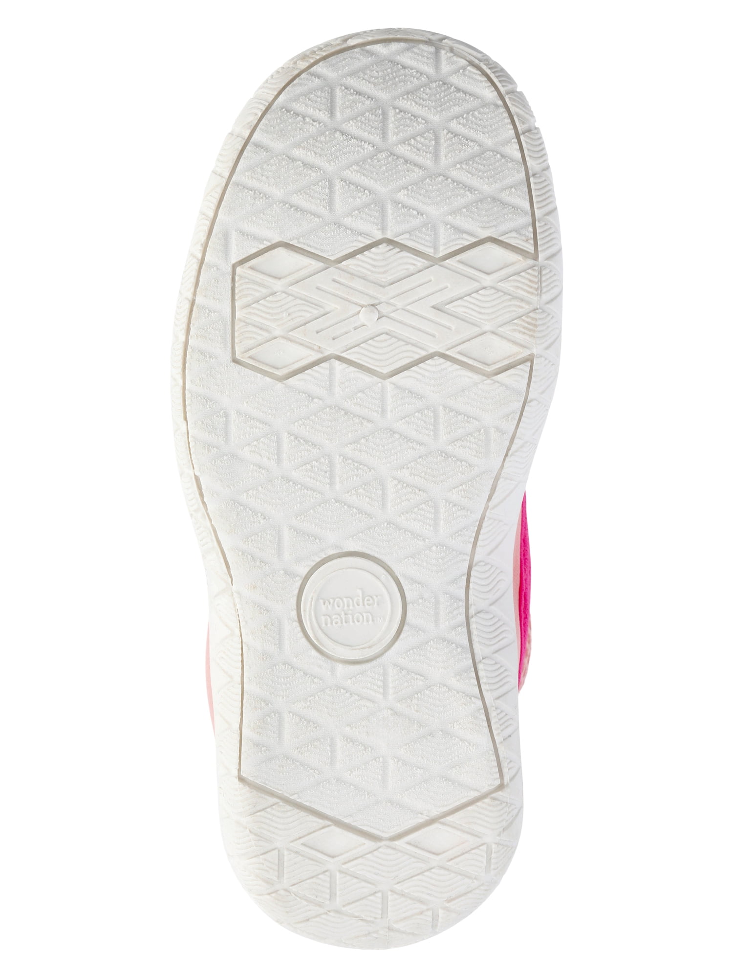 Wonder Nation Toddler Little and Big Boys or Girls Water Shoes