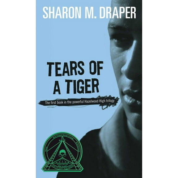 Pre-Owned Tears of a Tiger (Mass Market Paperback) 0689806981 9780689806988