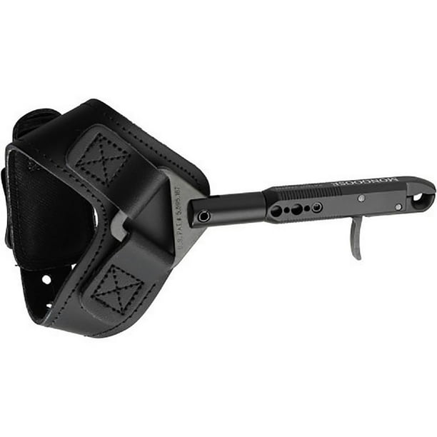 Copper John TST 3 pin Black microadjust Sight .019 w/light