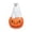 #01, variant on Hvmvliv Halloween Inflatable Pumpkin Ghost Decoration 1.2M with Built-in Blower for Yard Garden Party Outdoor Scene Display
