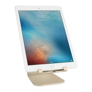 Rain Design 10051 Mstand Ergonomic Stand Gold