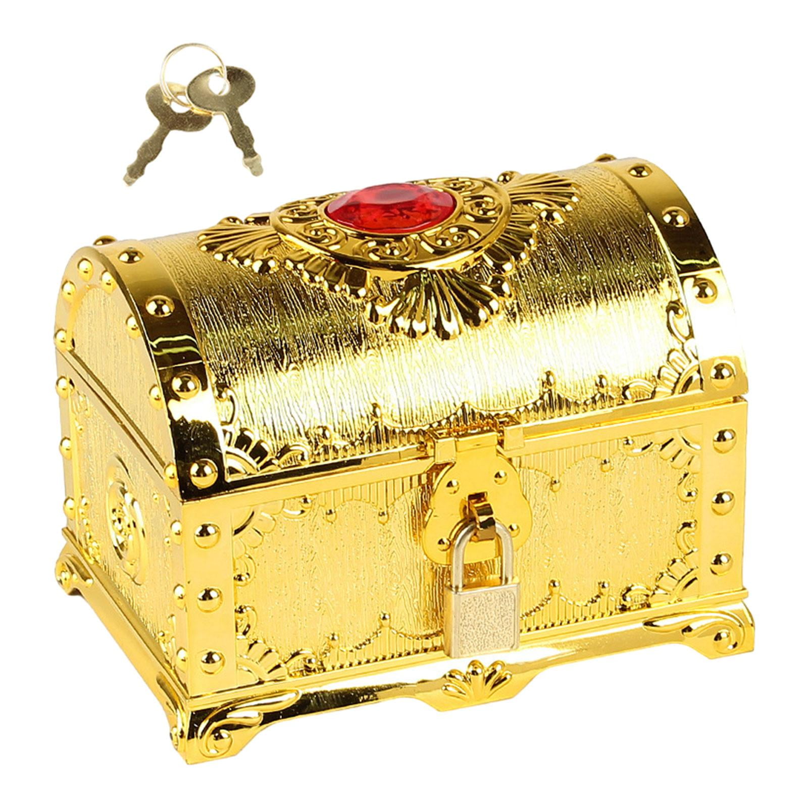 TREASURE -  Teacher Created Resources 5048 Treasure Chest : Amazon.ca