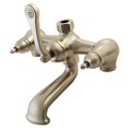 thumbnail image 1 of Kingston Brass Vintage Faucet Body Only, 1 of 1