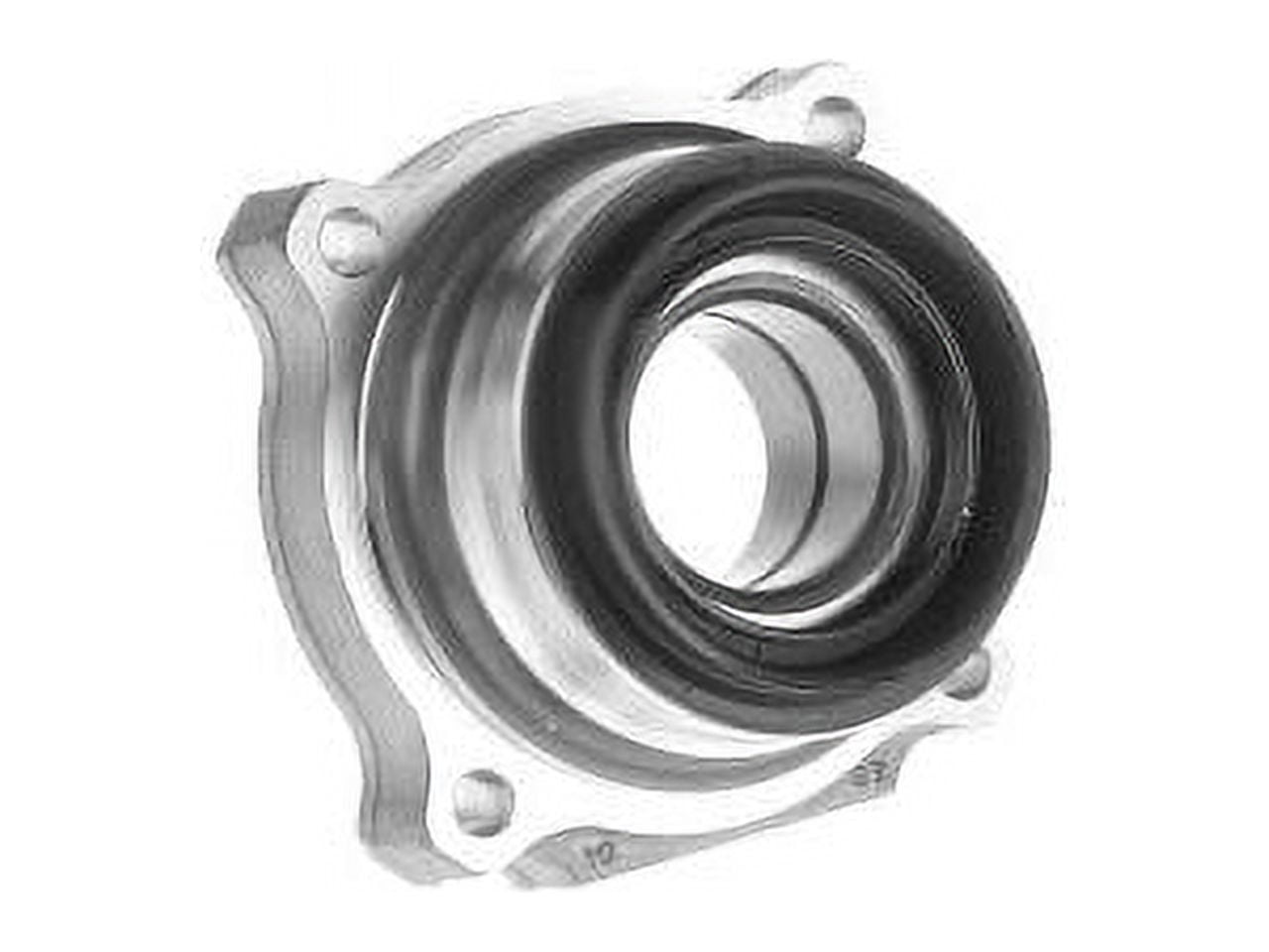 MOOG 513416 Wheel Bearing and Hub Assembly Fits select: 2018-2019  