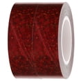 thumbnail image 1 of FONWILYO Rouleau de Ruban Adhésif Rouge Épaissi Adhésif Fort Ruban Robuste pour Usage Domestique, 1 of 8