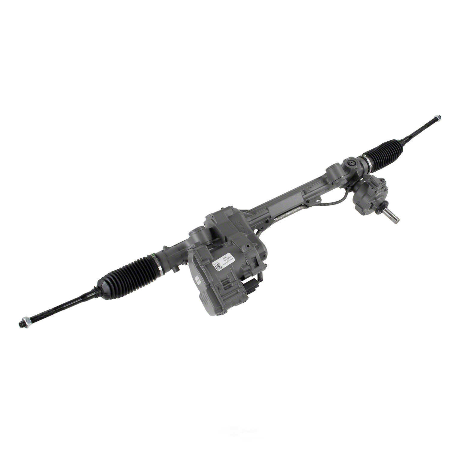 Motorcraft STE-796-RM Steering Gear - Reman