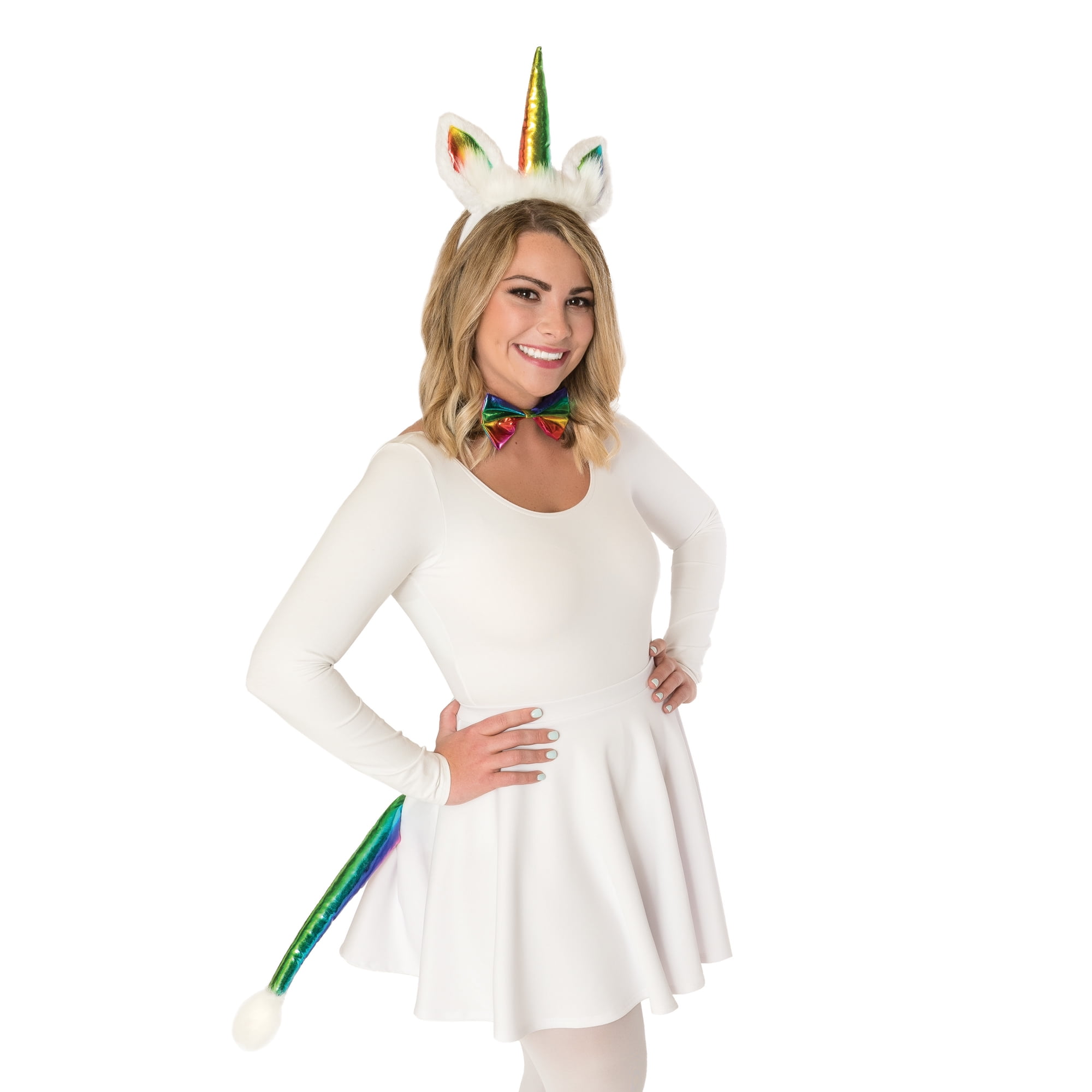 Download Halloween Unicorn Dress Up Kit. - Walmart.com - Walmart.com