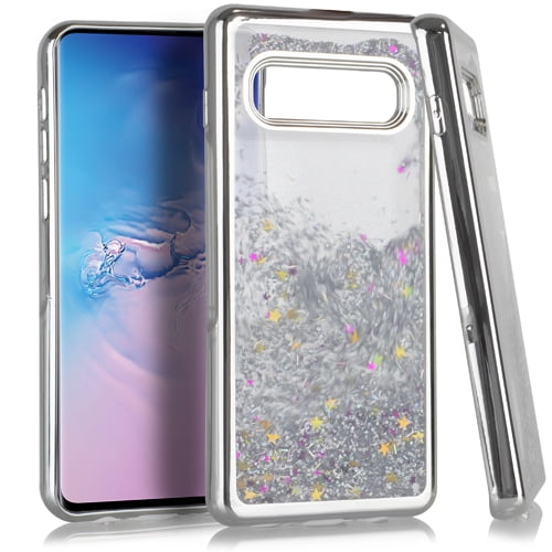 samsung galaxy s10 plus silver