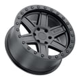 thumbnail image 2 of Black Rhino Cast Aluminum Rim BRATA 18X9.5 5X150 M-BLK-BLK-BLTS 12MM, 1895ATA125150M10, 2 of 3