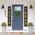 thumbnail image 4 of Party Balloon For Classroom Home Doorway Wall Banner And Bunting Celebration, 4 of 6