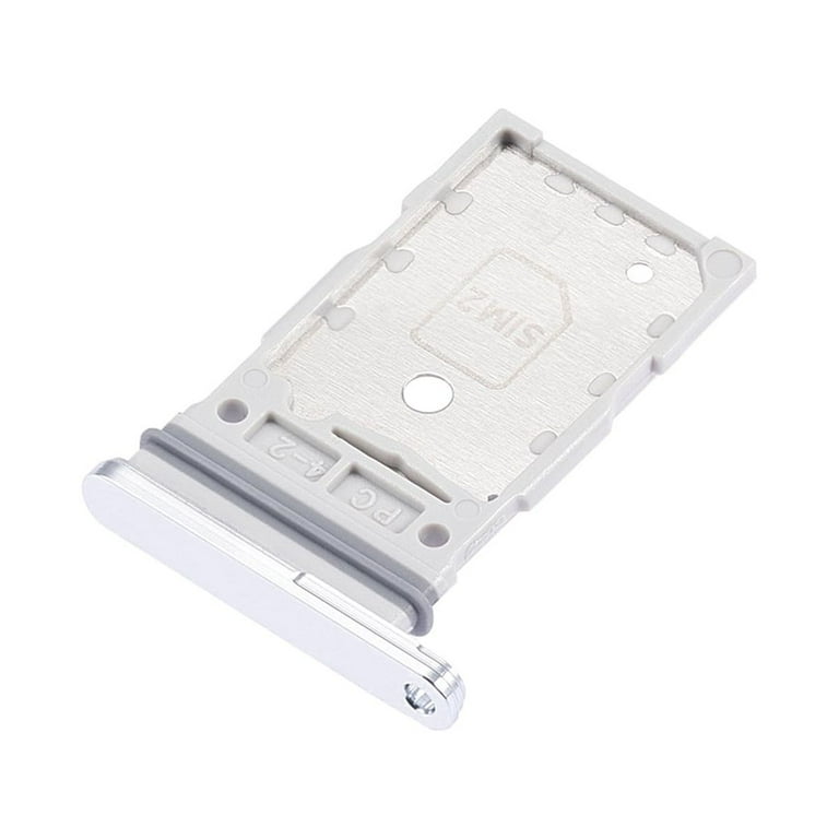 White Samsung Galaxy S22 Ultra 5G (SM-S908W) Replacement Single