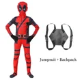 thumbnail image 1 of Disfraz de alta calidad para adultos, disfraces de Halloween para niños y niñas, traje de licra, zentai, carnaval, fantasía., 1 of 5