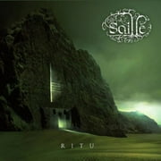 Saille - Ritu - Heavy Metal - CD