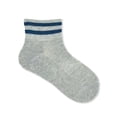 thumbnail image 4 of Wonder Nation Boys Sport Ankle Socks, 6-Pack, Sizes S-L, 4 of 10