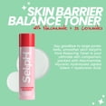 thumbnail image 2 of Sel:pH Skin Barrier Balance Toner, Face Toner, 6.4 oz, 2 of 8