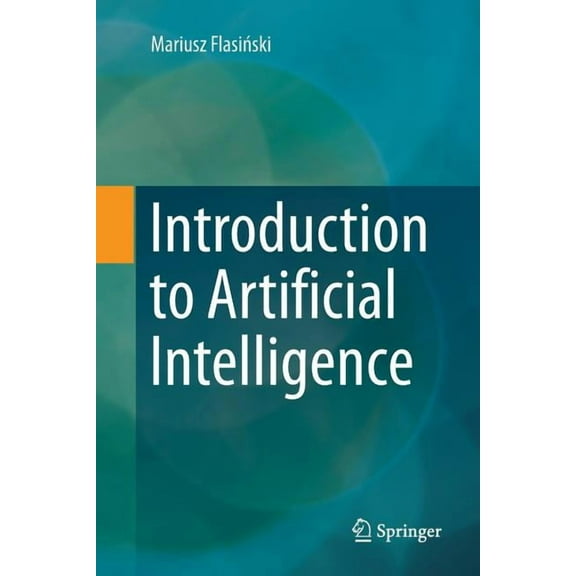 Introduction to Artificial Intelligence, (Paperback)