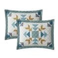 thumbnail image 4 of Mainstays 7 Piece Multicolor Quilt Set with Sheets, Full, 4 of 6