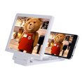 thumbnail image 2 of EYIIYE Phone Screen Magnifier Mobile Phone 3D Screen Video Folding HD Amplifier, 2 of 4