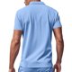 thumbnail image 3 of pstuiky camisetas para hombre, Blusa informal de manga corta con cuello en V y tirantes sueltos para hombre ropa de hombre m, 3 of 6