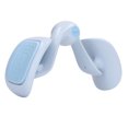 thumbnail image 4 of Thigh Master Toner - Ejercitador de Kegel para el suelo pélvico y la cadera para mujeres, para rehabilitación posparto, color azul, 4 of 14