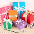 thumbnail image 5 of 100 Sheets 20 Assorted Colors 14" x 20" Craft Tissue Paper Bulk for Gift Bags,Wrapping,Packing, 5 of 5