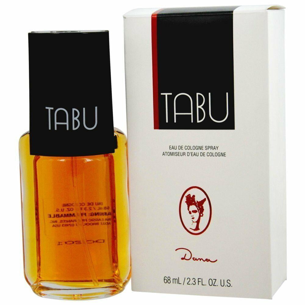 tabu perfume cvs