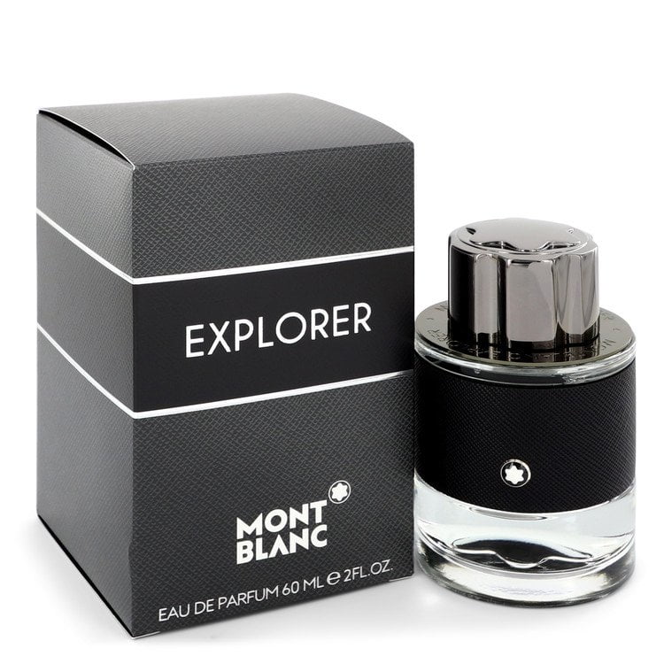 Montblanc Explorer Eau Men, Cologne Spray, De 2.0 Oz Parfum for