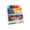 24 Colors, variant on Acrylic Glitter Markers,Glitter Colors Paint Pens,Fine Tip Paint Pens,Water-Based Markers Pens,Glitter Marker for Rock Painting, Stone, Ceramic, Glass, Wood, Fabric, Card Making, Canvas,24 Colors