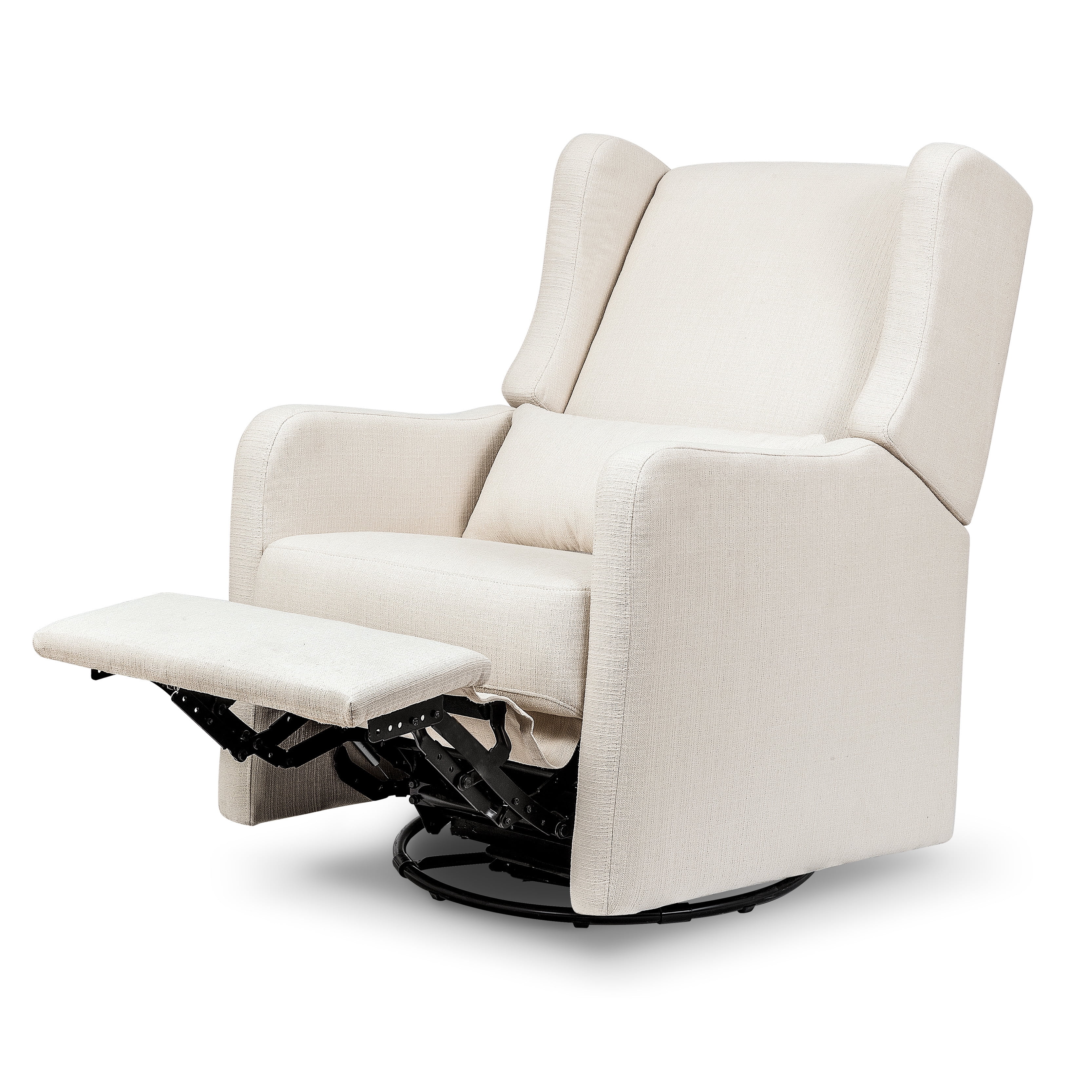 Carter's Arlo Recliner and Swivel Glider