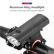 thumbnail image 2 of Bicicleta Super Brillante Usb Recargable Led Faro De Bicicleta 750Lm Super Brillante Faro De Bicicleta Con Función De Banco De Energía Sweethay OD005867-00, 2 of 7