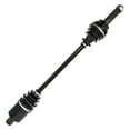 thumbnail image 2 of Niche High Strength Rear Axle for Polaris Ranger XP 900 UTV 519-KCA2259X, 2 of 6