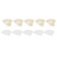100pcs Men Nipple Covers Self Adhesive Breathable Male Nipple Tape for