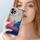 thumbnail image 2 of Cloud Cute Case Compatible for iPhone 13 Pro Max Case with Lens Protective Soft TPU Shockproof Full Moon Phone Case for iPhone 13 Pro Max 6.7 inch Wom, 2 of 4