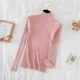 thumbnail image 3 of Suéter Mujer Blusa Moda Elegante Manga Larga Sweaters Slim, 3 of 6