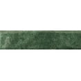 thumbnail image 4 of The Tile Life Lazio 2" x 8" Verde Glossy Porcelain Floor and Wall Tile, Case (50 Tiles), 4 of 14
