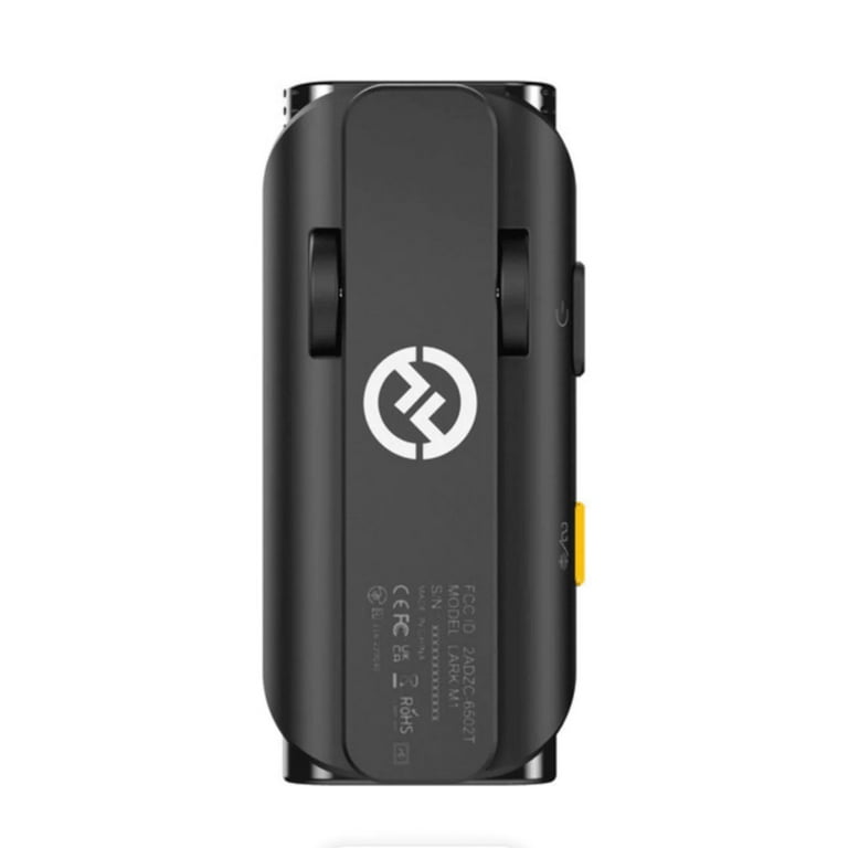 Hollyland Lark M1 Duo 2-Person Wireless Microphone System Hollyland Lark M1 Duo 2-Person Wireless Microphone System