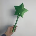 thumbnail image 4 of pitrice Exciting Checkout Fun Credit Card Holder Wand 3D Printed Contactless Payment Solution Brings Lightweight Feel type+1, 4 of 6