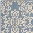 thumbnail image 5 of Safavieh Cottage Juniper Geometric Indoor/Outdoor Area Rug, 5 of 7