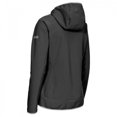 thumbnail image 2 of Trespass - Chaqueta Softshel impermeable modelo Imami para mujer (Negro) Trespass UTTP1278_black, 2 of 2