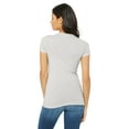 thumbnail image 2 of Ladies' Slim Fit T-Shirt, 2 of 3