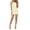 Dresses-423Beige, variant on Mini Dresses for Women Sleeveless Bodycon Dress Halter Neck Cocktail Dress Slim Fit Stretchy Clubwear Party Night Outwear Outfits