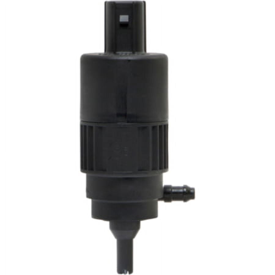 Windshield Washer Pump Fits select: 2008-2010 SATURN VUE, 2012-2015 CHEVROLET CAPTIVA