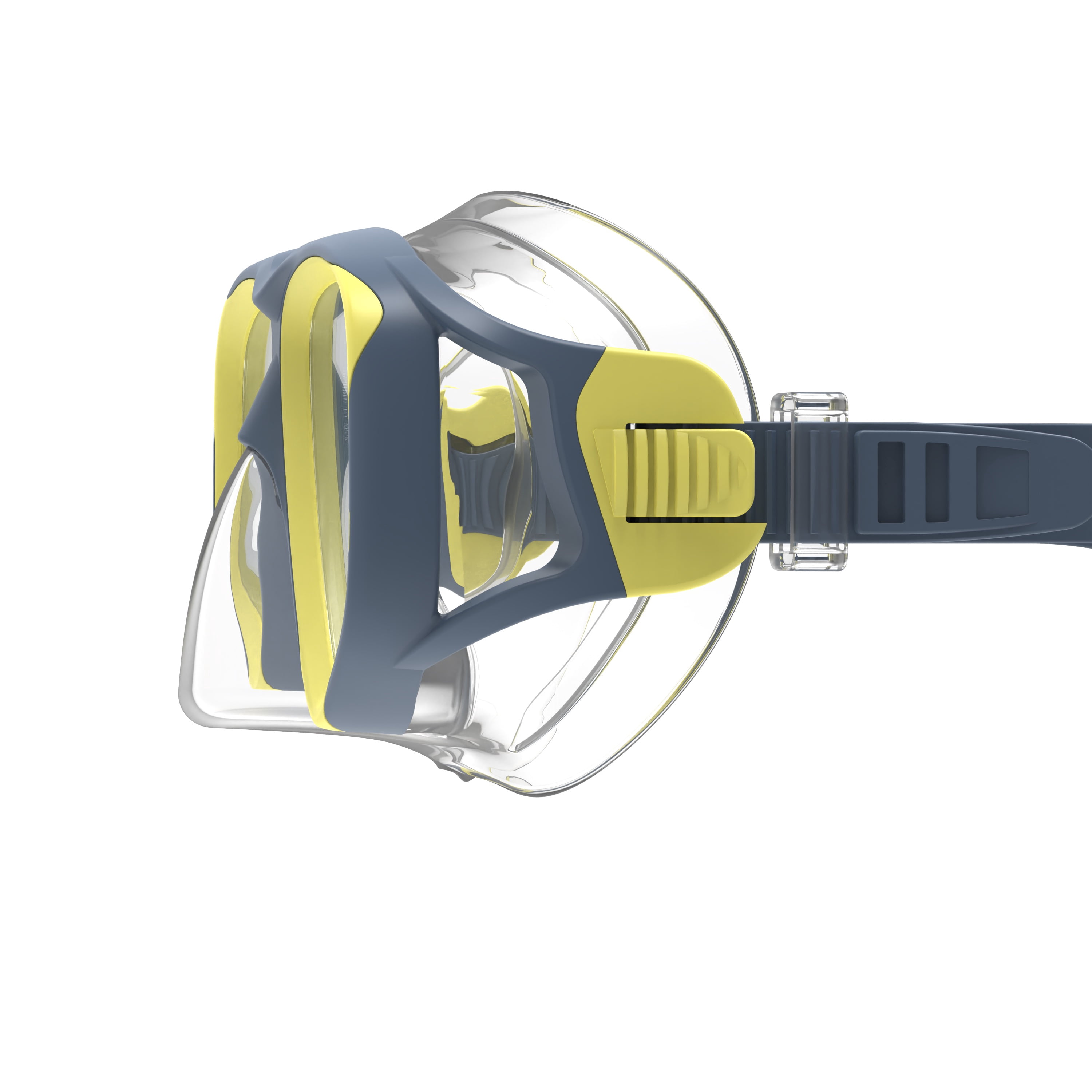 Junior Riptide Mask, Snorkel & Fin Set