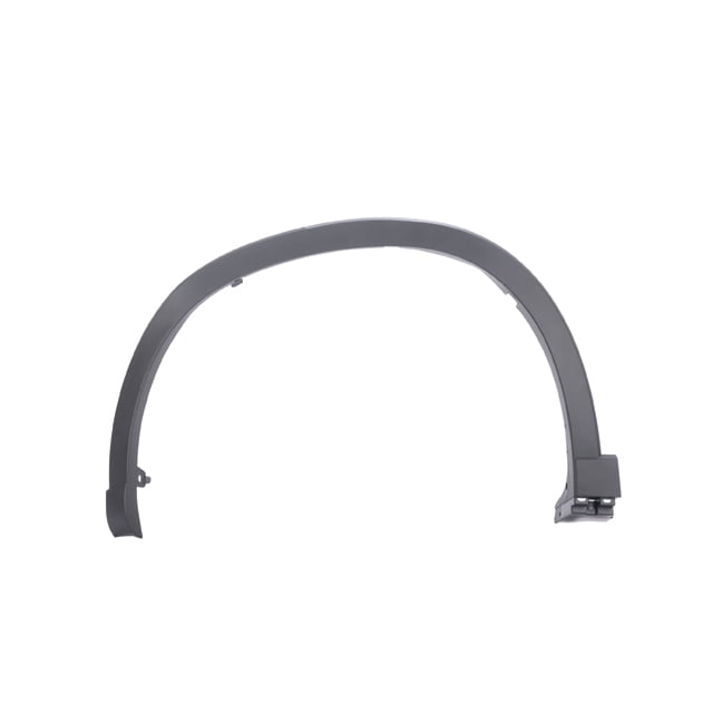 MOLDURA ARCO SALPICADERA CX5 2013 al 2016 MAZDA Delantera Izquierda/Piloto TONG YANG .