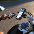 thumbnail image 2 of Archy Soporte Porta Celular Para Moto Bicicleta Universal, 2 of 8