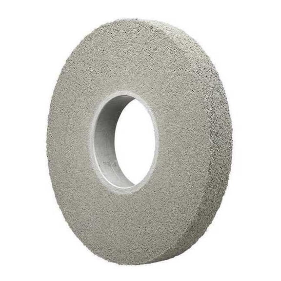Scotch-Brite Convolute Wheel, Deburring, 8x3/8x3, FN 7000046064