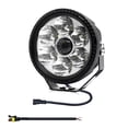 thumbnail image 1 of Luz de trabajo LED redonda para coche de 5 pulgadas, 6000K y 150W, 1 of 6