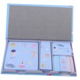 thumbnail image 5 of FRCOLOR 1 Set Memo Pad Strong Adhesive Note Sticker Creative Memo Pad Office Memo Pad, 5 of 8