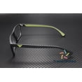 thumbnail image 4 of EMPORIO ARMANI EA3147 5042 Rectangle Matte Black Demo Lens 55 mm Mens Eyeglasses, 4 of 6