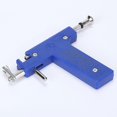 thumbnail image 3 of Ear Piercing Gun With 98pcs Studs Kit Tool Set For Ear, 3 of 5